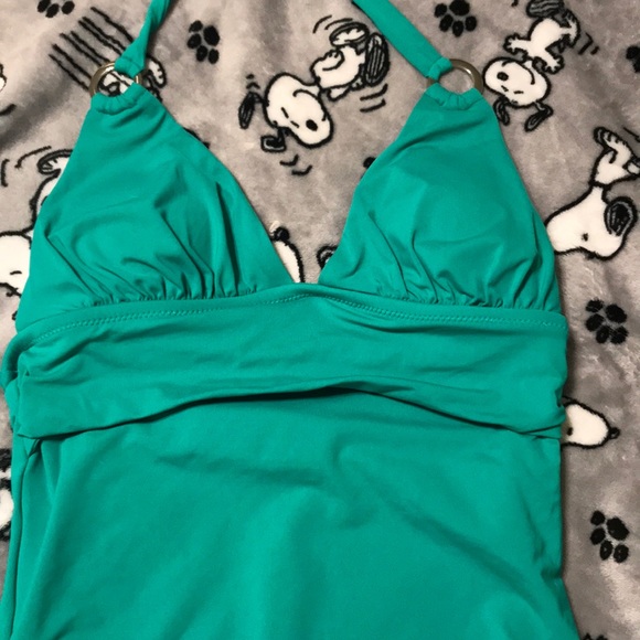 Lands end one piece bathing suit - Picture 2 of 6